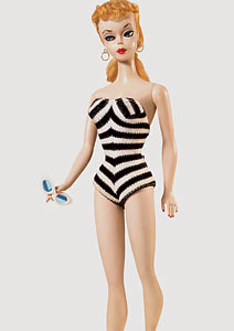 Apostila de Roupas para a Barbie - vol VI, Vestidos de Époc…